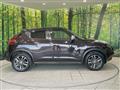 2013 Nissan Juke