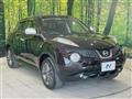 2013 Nissan Juke