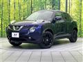2016 Nissan Juke