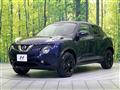2016 Nissan Juke