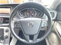 2020 Volvo V40