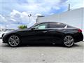 2017 Nissan Skyline