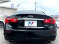 2017 Nissan Skyline