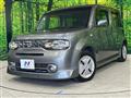 2009 Nissan Cube