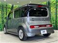 2009 Nissan Cube