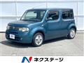 2015 Nissan Cube