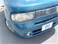 2015 Nissan Cube
