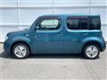 2015 Nissan Cube