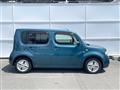 2015 Nissan Cube
