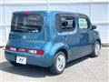 2015 Nissan Cube