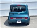 2015 Nissan Cube