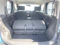 2015 Nissan Cube