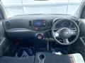 2015 Nissan Cube