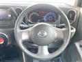 2015 Nissan Cube