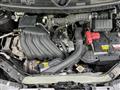2015 Nissan Cube