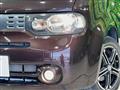 2015 Nissan Cube