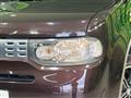 2015 Nissan Cube