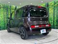 2015 Nissan Cube