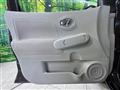2015 Nissan Cube