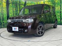 2015 Nissan Cube