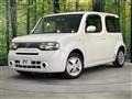2015 Nissan Cube