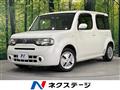 2015 Nissan Cube