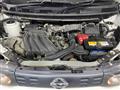2015 Nissan Cube
