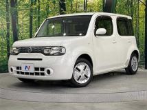 2015 Nissan Cube