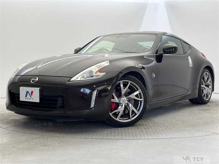 2017 Nissan Fairlady Z