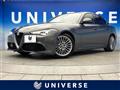 2019 Alfa Romeo Giulia