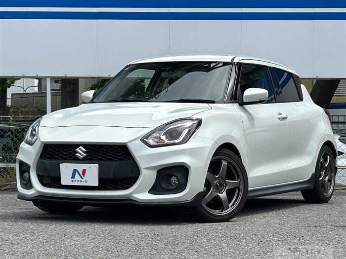2020 Suzuki Suzuki Others