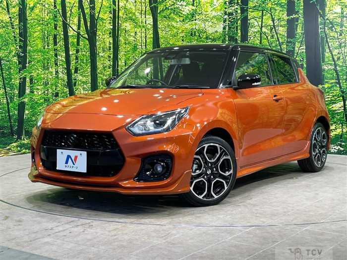 2020 Suzuki Suzuki Others