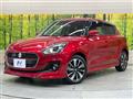2017 Suzuki Swift