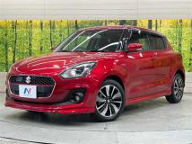 2017 Suzuki Swift