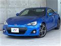 2012 Subaru BRZ