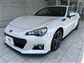 2012 Subaru BRZ