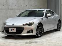 2012 Subaru BRZ