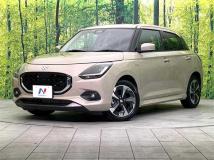 2023 Suzuki Swift
