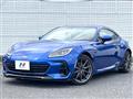 2021 Subaru BRZ