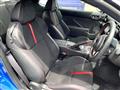 2021 Subaru BRZ