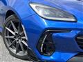2021 Subaru BRZ