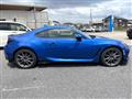 2021 Subaru BRZ