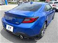 2021 Subaru BRZ