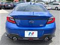 2021 Subaru BRZ