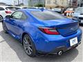 2021 Subaru BRZ