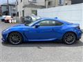 2021 Subaru BRZ