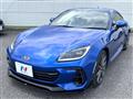 2021 Subaru BRZ