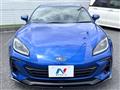 2021 Subaru BRZ
