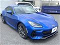 2021 Subaru BRZ