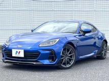 2021 Subaru BRZ